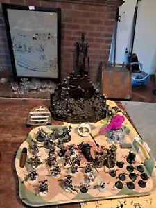 Warhammer Jobposten - Bild 1 von 21