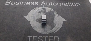 Siemens Logo 6ED1 055-1HB00-0BA2 - Picture 1 of 3