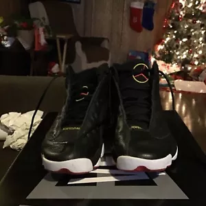 Size 7 - Jordan 13 Retro Mid Playoff - Picture 1 of 7
