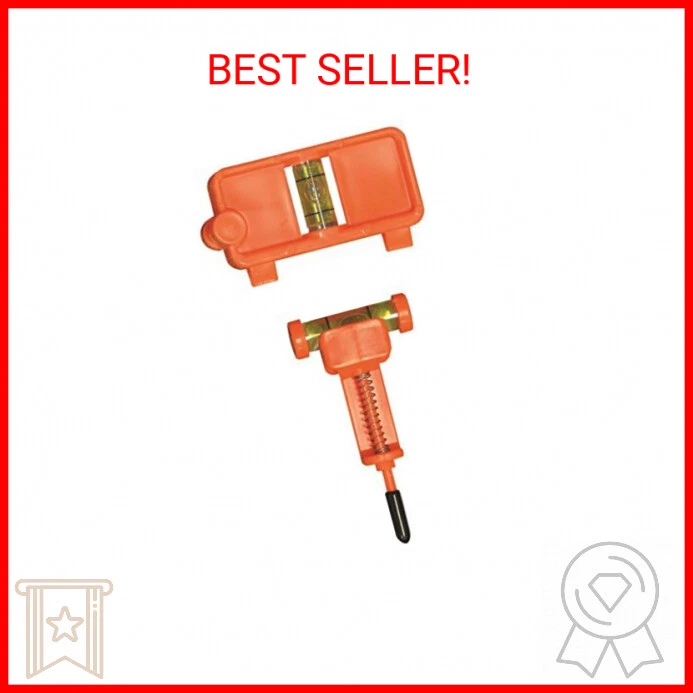 Kit Nivel Flecha Naranja Foto 1 de 1