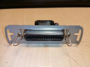 Epson UB-P02II M112D Schnittstelle Parallel TM-U350, TM-U590, TM-U675, TM-T90, - Afbeelding 1 van 3