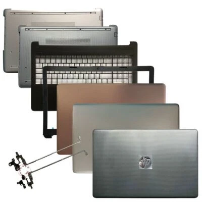 For HP 15-DA 15-DB 15T-DA 15T-DB LCD Back Cover/Bezel/Palmrest/Bottom Case/Hinge - Image 1 of 4
