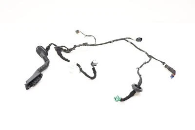 Chevrolet Silverado 2500HD 2020-2023 arnés de cables puerta trasera izquierda OEM 848552106 Foto 1 de 4