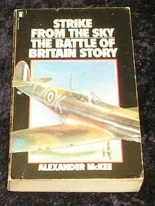 Strike from the Sky: by Alexander McKee (Paperback, 1967) - Picture 1 of 1