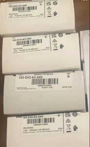193-EIO-63-24D New In Box 1PCS Free Expedited Shipping - Picture 1 of 1