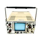 BK Precision Dual Time Base Oscilloscope 1570 Made in Japan
