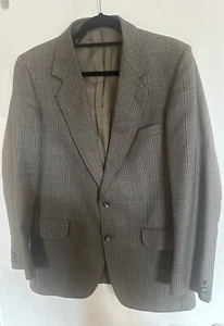 GIEVES &HAWKES, Tweed, Jacket, 42” - Picture 1 of 8