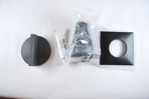 Brizo Hydrachoice Max Square Spray head Trim for Body Spray T84913-BL - Picture 1 of 5