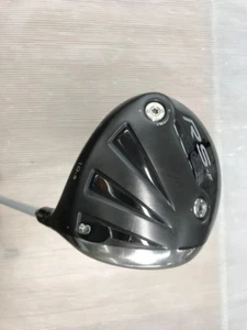 2017 PRGR RS F Driver 1W 10.5deg Carbon M-46 Golf Clubs D171 - Picture 1 of 6