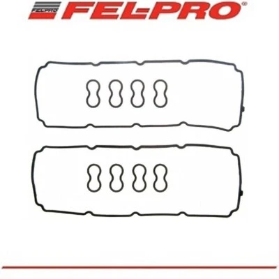 Juego de juntas de cubierta de válvula OEM FEL-PRO para Dodge Charger V8-6,4 L 2012-2015 Foto 1 de 4
