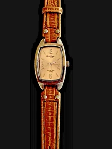 Ladies PANAMA JACK Seaside Silver Tone Quartz Watch - Picture 1 of 8