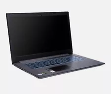 Lenovo IdeaPad L340-17IRH G Notebook 17,3” i5-9300H 16GB DDR4 1TB SSD GTX1650