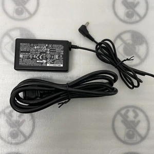 Genuine Sony AC Power Adapter ADP-15WH A PS5 Dual Sense Charging Dock CFI-ZDS1 - Picture 1 of 5