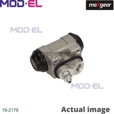 WHEEL BRAKE CYLINDER FOR HYUNDAI ACCENT/II/GYRO VERNA EXCEL AVEGA ELANTRA/III  