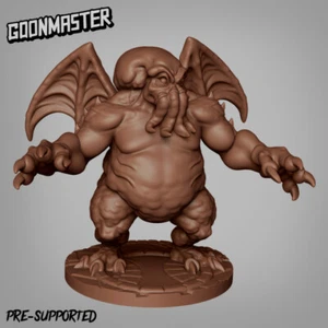 Ancient One Miniature | D&D DnD | - Bild 1 von 1