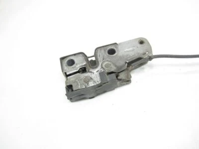 Volkswagen PASSAT B6 2008 bonnet hood lock catch 3D1823509D MRS18497 Foto 1 de 3