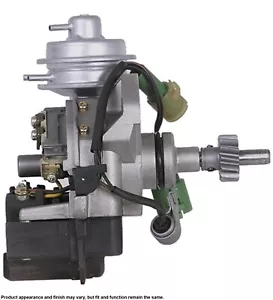 Distributor Cardone For 1984-1988 Toyota Corolla 1.6L L4 - Picture 1 of 6