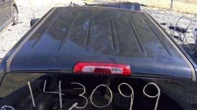 Roof Crew Cab Without Sunroof Fits 15-19 SIERRA 2500 PICKUP 360183 - Imagem 1 de 4