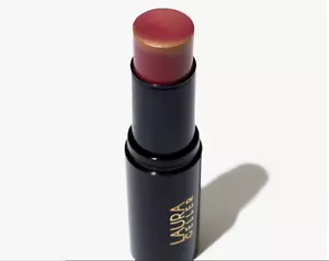 LAURA GELLER NEW YORK Italian Marble Blush Stick,Blush for Cheeks,D'oro Berry - Picture 1 of 4