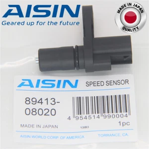 89413-08020 Auto Trans REVOLUTION SPEED SENSOR for TOYOTA Camry LEXUS SCION - Picture 1 of 13