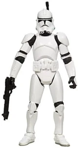Medicom Rah Real Action Heroes Star Wars Clone Trooper. NEW - Picture 1 of 5