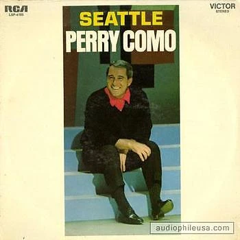 Seattle - Image 1 of 1