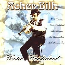 Winter Wonderland von Acker Bilk | CD | Zustand sehr gut - Bild 1 von 2