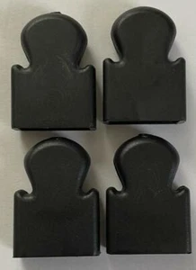 4 caps for limb 150 / 175 lbs original Jaguar crossbow Ek Archery Barnett