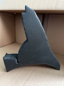 NUOVO ORIGINALE VOLKSWAGEN CADDY 2K MK3 isolamento ala anteriore 1T0864237C - Foto 1 di 3