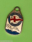 #D242.  1976  ST GEORGE  MOTORBOAT   CLUB  MEMBER  BADGE  #1377