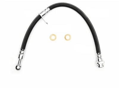 Manguera de freno delantera fricción dinámica 27351TX 2008 2009 para Suzuki SX4 2007-2013 Foto 1 de 2