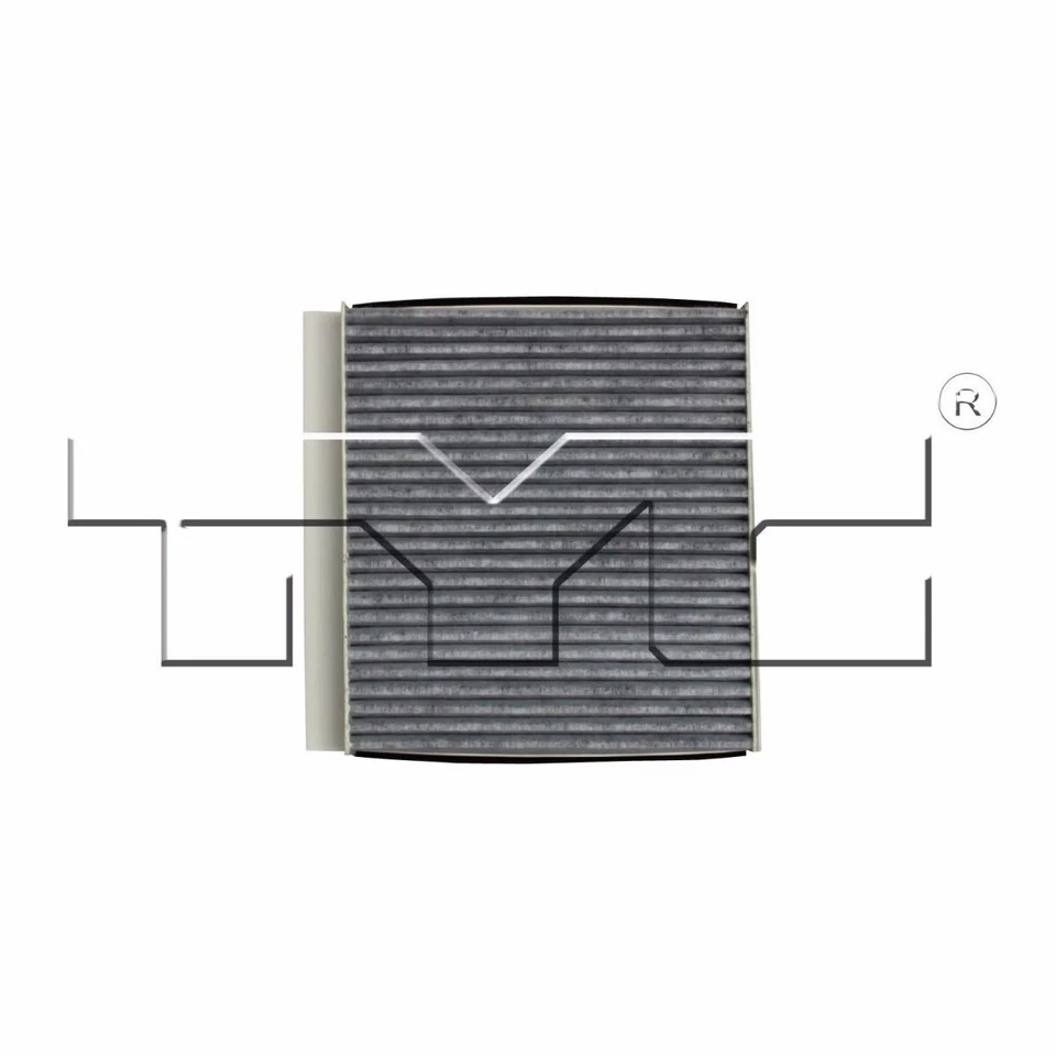 Cabin Air Filter Replacement New For 1998-2005 Mercedes-Benz ML-Class - Image 1 of 1