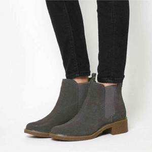 botas timberland chelsea