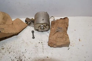 NOS 1930s 40s Mopar 6volt Wiper Motor Stewart Warner #1480 -  C39 - Picture 1 of 3