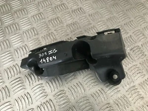 Support pare choc arrière Gauche - PEUGEOT 308 II (2) - Réf : 9677934880 (HM) - Picture 1 of 3