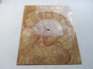 THE GUESS WHO star baby STONE ET ERIC CHARDEN les prix RARE 70s POLISH FLEXI NM - Picture 1 of 2