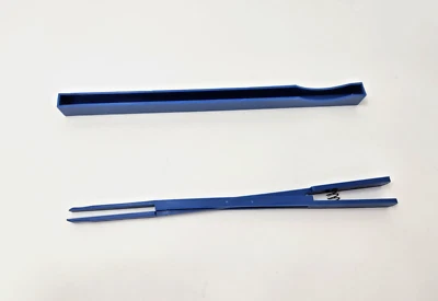 Papp's Treble Mute w/ Case- Piano Tuning Tool