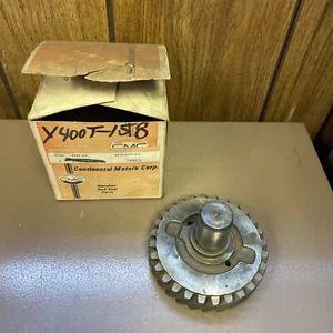 Continental Motors Red Seal Gear Y400T 158 Or Y69H 301 NOS - Picture 1 of 6