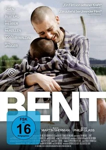Bent (DVD) - Bild 1 von 1