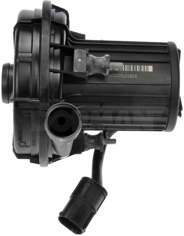 Bomba de injeção de ar secundária Dorman 306-036 para modelos BMW selecionados 04-10 - Imagem 1 de 3