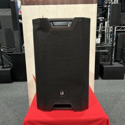 LD Systems ICOA 15 A BT B-Ware - Bild 1 von 4