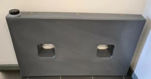 50LT HEADBOARD. FOR NISSAN HILUX 4WD ETC WATER TANK OZ MADE ASK FREIGHT PRICE - Picture 1 of 4