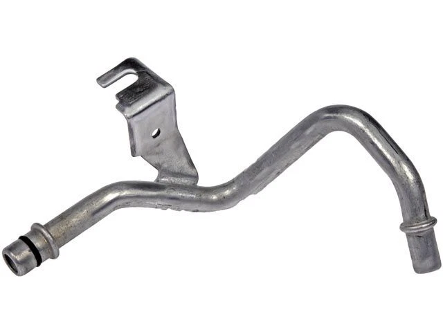 Комплект шлангов нагревателя Dorman подходит для Pontiac Montana 2000-2005 3,4 л V6 84DBFC - Изображение 1 из 1