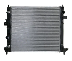 Sunbelt Radiator For 16-19 Cadillac ATS 3.6L 2.0L Lifetime Warranty - Foto 1 di 5