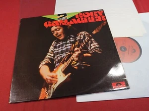 Rory Gallagher SAME - Polydor 2664303 France 2 LP-Set sehr gut - Foto 1 di 5