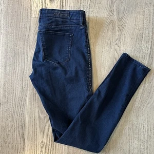Rock Revival Skinny Jeans Gr. 28 Strass - Bild 1 von 13