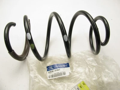 NUEVO 546302Y304 suspensión delantera muelle helicoidal fabricante de equipos originales para Hyundai Tucson 2013-2015 Foto 1 de 2