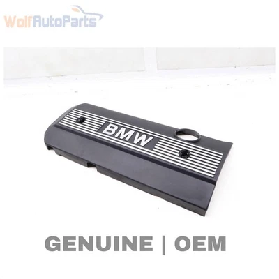 1999-2000 BMW 328I - Engine Cover 7526445 - Image 1 of 4