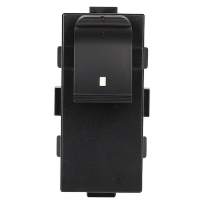 Interruptor de ventana eléctrica para Saturn Outlook 2007-2010 lado del pasajero delantero derecho Foto 1 de 4