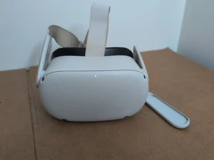 Oculus Meta Quest 2 64GB VR-Headset - NUR Headset ohne Controller  - Bild 1 von 7